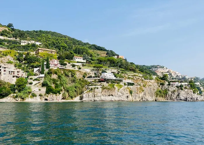 Casa Vacanza Brezza Di Maestrale