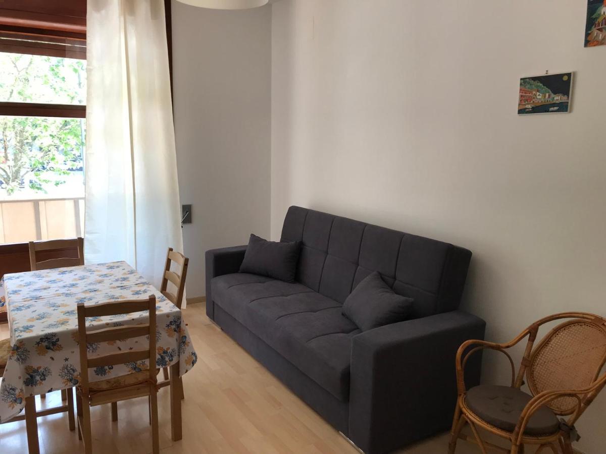 Casa Brezza Di Maestrale Salerno