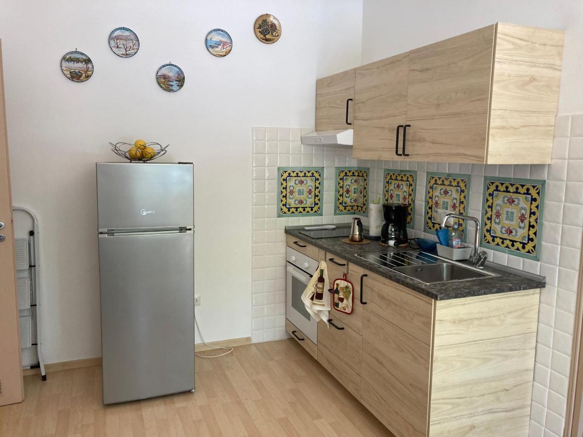 Casa Brezza Di Maestrale *
