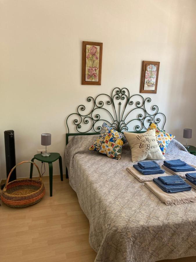 Casa Brezza Di Maestrale * Salerno