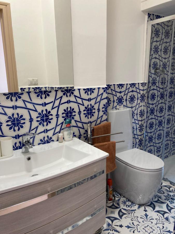Casa Brezza Di Maestrale Salerno
