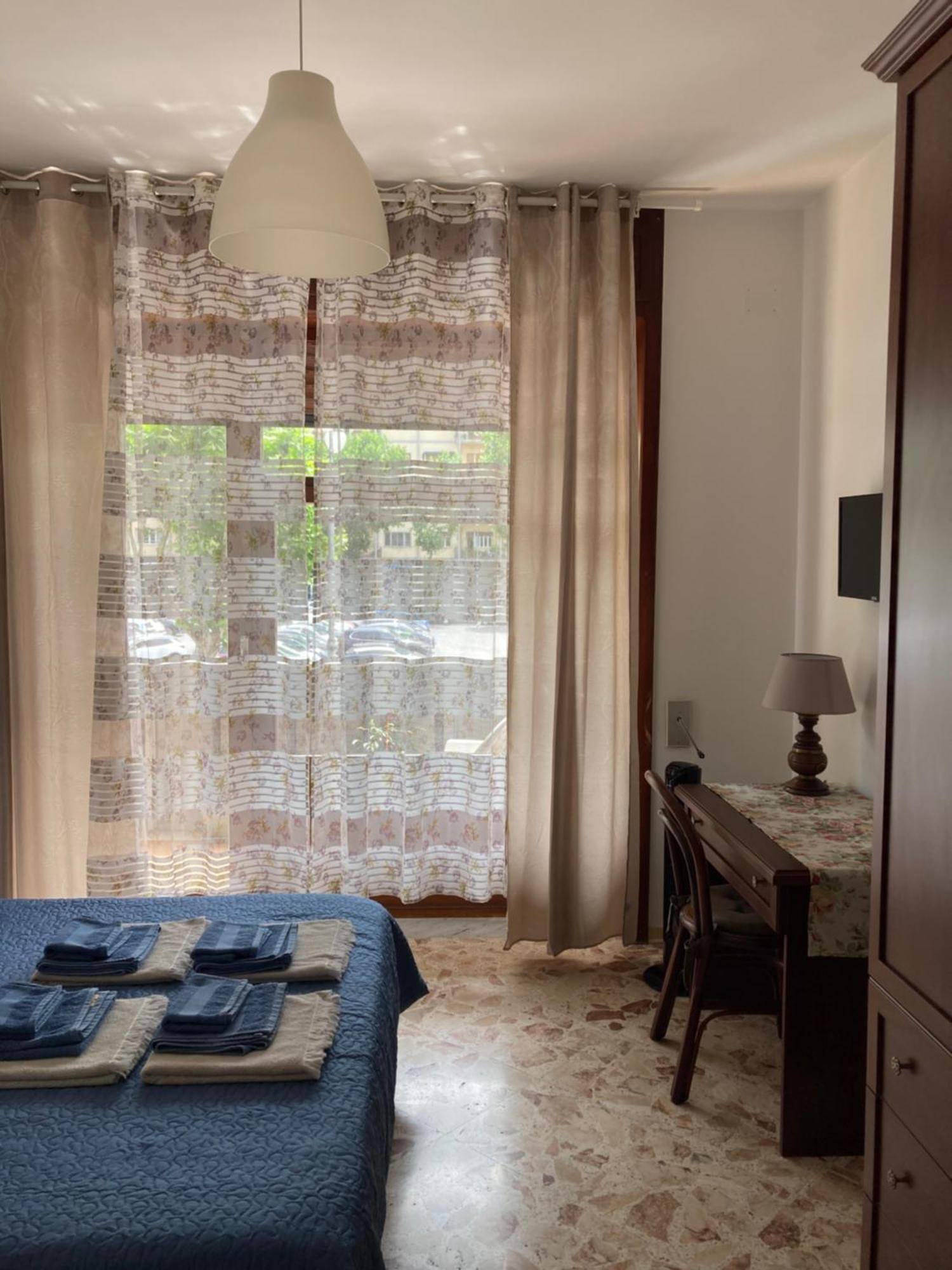 Casa Brezza Di Maestrale Apartment *