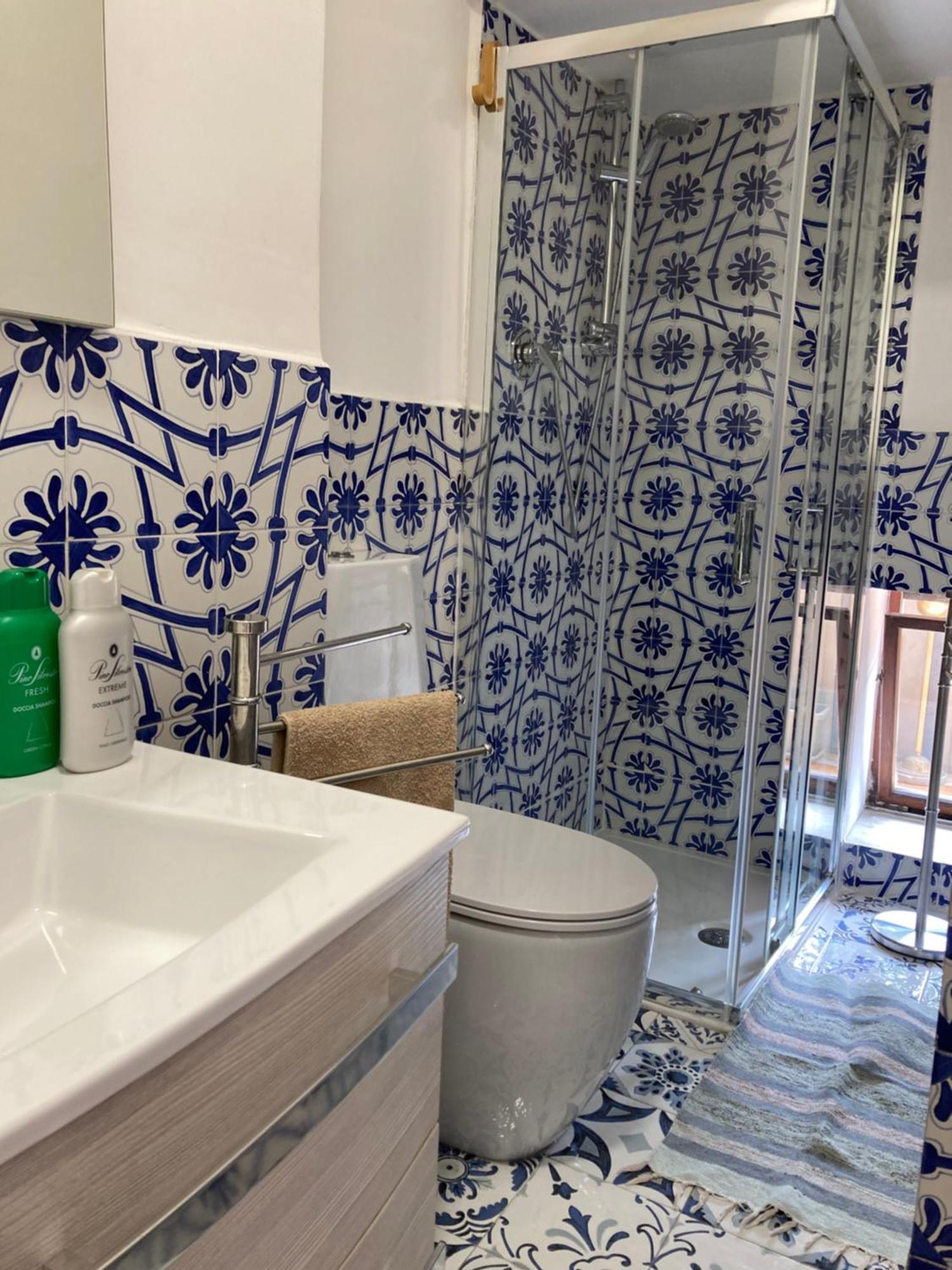 Apartment Casa Brezza Di Maestrale Salerno